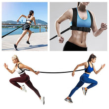 Load image into Gallery viewer, VelociFit™ - The Elastic Acceleration and Speed Training