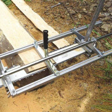 Load image into Gallery viewer, Vevor Portable Chainsaw Mill