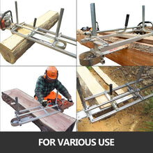 Load image into Gallery viewer, Chainsaw Mill