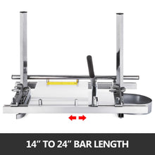 Load image into Gallery viewer, Chainsaw Mill