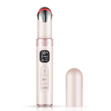 Load image into Gallery viewer, VibraEye™ - The Anti-Wrinkle Electric Eye Massager - Pink