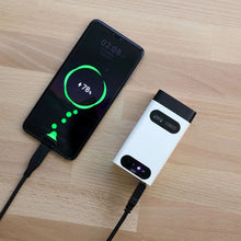 Load image into Gallery viewer, VirtuaBoard™ - The Wireless Virtual Laser Keyboard Projector