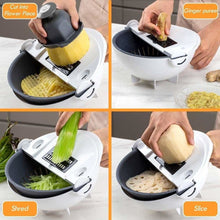 Load image into Gallery viewer, Walfos Magic™ - The All-in-one Kitchen Helper - Neat White -