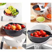 Load image into Gallery viewer, Walfos Magic™ - The All-in-one Kitchen Helper - Neat White -