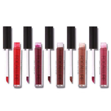 Load image into Gallery viewer, Waterproof Matte Liquid Lipstick Lip Gloss