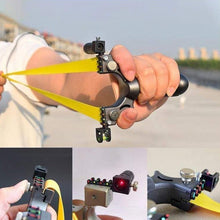 Load image into Gallery viewer, OneShot™ - Light-Up Slingshot Toy for Outdoor Fun
