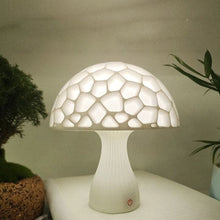 Load image into Gallery viewer, Fungolio™ - The 3D Printed Silicone Designer Mushroom Lamp

