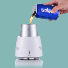 Load image into Gallery viewer, ThirstBuster™ - The Ultra-Fast Electric Beverage Cup Cooler
