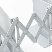 Load image into Gallery viewer, BookNook™ - The Space-Efficient Retractable Bookshelf
