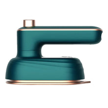 Load image into Gallery viewer, OmniSteam™ - The Portable Mini Garment Steam Iron

