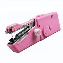 Load image into Gallery viewer, KwikStitch™ - The Portable Handheld Sewing Machine - 
