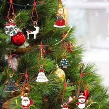 Load image into Gallery viewer, Christmas Countdown Mystery Gift Box
