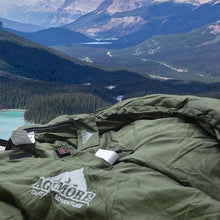 Load image into Gallery viewer, AgeMore - Waterproof Heated Sleeping Bag

