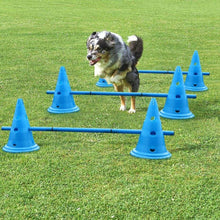 Load image into Gallery viewer, Dog Agility Training Equipment
