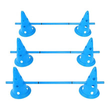 Load image into Gallery viewer, Dog Agility Training Equipment
