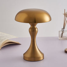 Load image into Gallery viewer, Amalia™ - Luxurious Nordic Designer Mushroom Lamp - Lush
