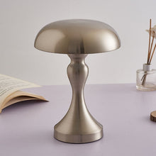 Load image into Gallery viewer, Amalia™ - Luxurious Nordic Designer Mushroom Lamp - Lush
