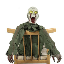Load image into Gallery viewer, Crawling Zombie Halloween Decoration
