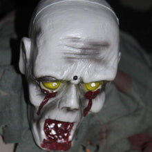 Load image into Gallery viewer, Crawling Zombie Halloween Decoration
