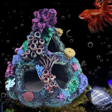 Load image into Gallery viewer, Fish Tank Decoration
