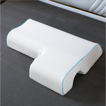 Load image into Gallery viewer, Anti-Hand-Paralysis Couple Pillow - C style
