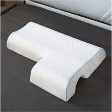 Load image into Gallery viewer, Anti-Hand-Paralysis Couple Pillow - A style
