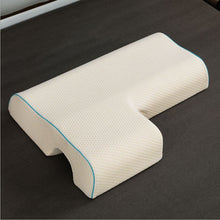 Load image into Gallery viewer, Anti-Hand-Paralysis Couple Pillow - G style
