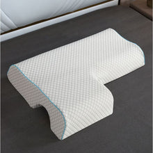 Load image into Gallery viewer, Anti-Hand-Paralysis Couple Pillow - E style
