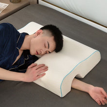 Load image into Gallery viewer, ArmNest™ - The Side Sleeper Arm Hole Pillow
