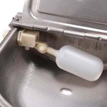 Load image into Gallery viewer, Stainless Steel Cattle Drinking Bowl
