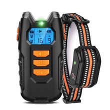 Load image into Gallery viewer, Bark Control Collar - Orange 1 Collar
