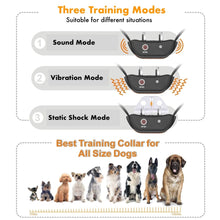 Load image into Gallery viewer, Bark Control Collar
