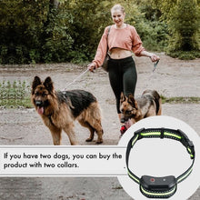 Load image into Gallery viewer, Bark Control Collar

