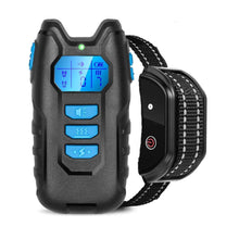 Load image into Gallery viewer, Bark Control Collar - Blue 1 Collar
