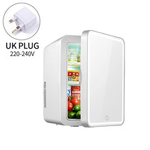Load image into Gallery viewer, BeautyFridge™ - Portable Skin Care &amp; Cosmetics Mini
