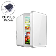 Load image into Gallery viewer, BeautyFridge™ - Portable Skin Care &amp; Cosmetics Mini
