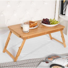 Load image into Gallery viewer, Bio Desk™ - The All-Natural Laptop Desk - BioDesk
