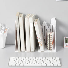 Load image into Gallery viewer, BookNook™ - The Space-Efficient Retractable Bookshelf

