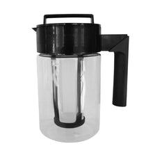 Load image into Gallery viewer, BrewAtHome™ 900ML Cold Brew Iced Coffee Maker
