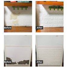 Load image into Gallery viewer, Brickly - The Adhesive Foam Brick Wallpaper
