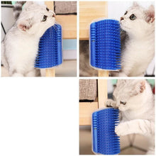 Load image into Gallery viewer, Cat Self-Groomer Brush
