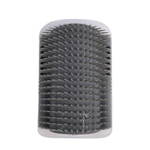Load image into Gallery viewer, Cat Self-Groomer Brush - Grey
