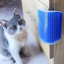 Load image into Gallery viewer, Cat Self-Groomer Brush
