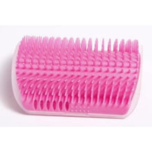Load image into Gallery viewer, Cat Self-Groomer Brush - Pink
