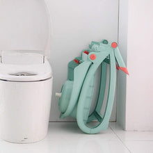 Load image into Gallery viewer, Baby Shampoo Chair
