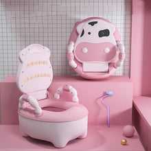 Load image into Gallery viewer, PottyBuddy™ - The Portable &amp; Easy to Clean Children’s Toilet
