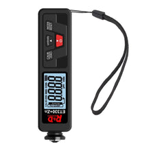 Load image into Gallery viewer, Car Paint Thickness Gauge - Black
