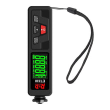 Load image into Gallery viewer, Car Paint Thickness Gauge - Black (Green Display)
