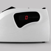 Load image into Gallery viewer, CashMate - The Multicurrency Money Counting Machine with UV 
