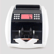 Load image into Gallery viewer, Money Counting Machine with UV Counterfeit Detection

